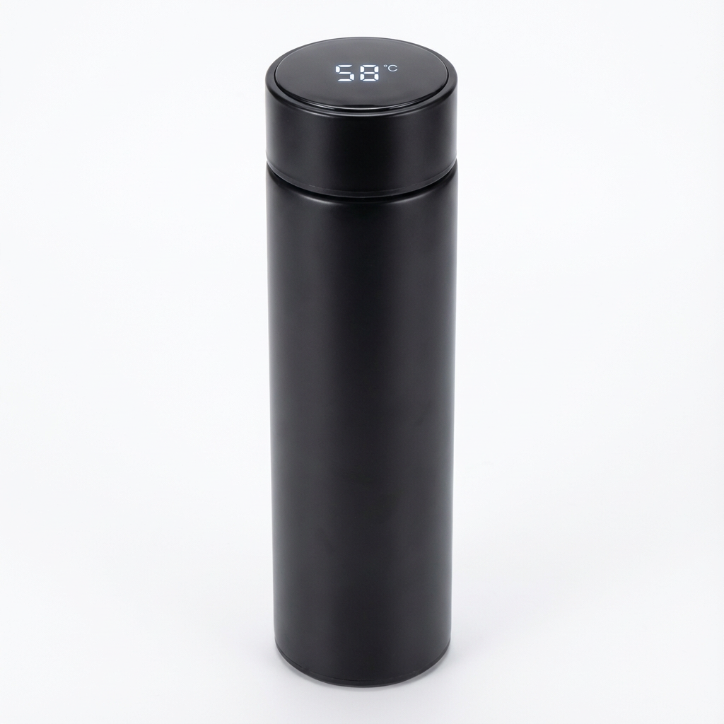 Nomad'AIR - Bouteille Thermos