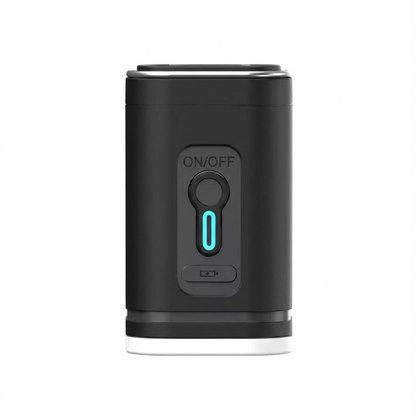 Nomad'AIR - Pompe éléctrique à pression sous vide