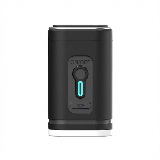 Nomad'AIR - Pompe éléctrique à pression sous vide