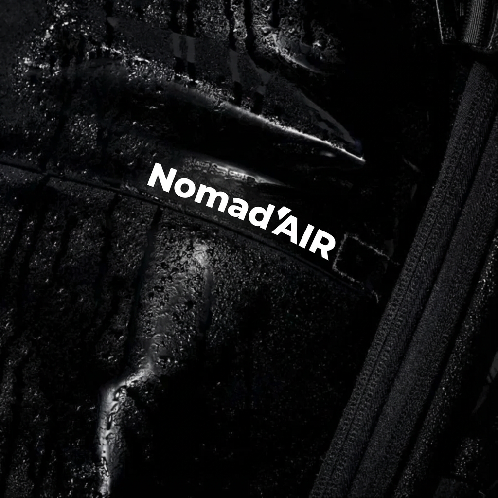Sac de Voyage - Nomad'AIR