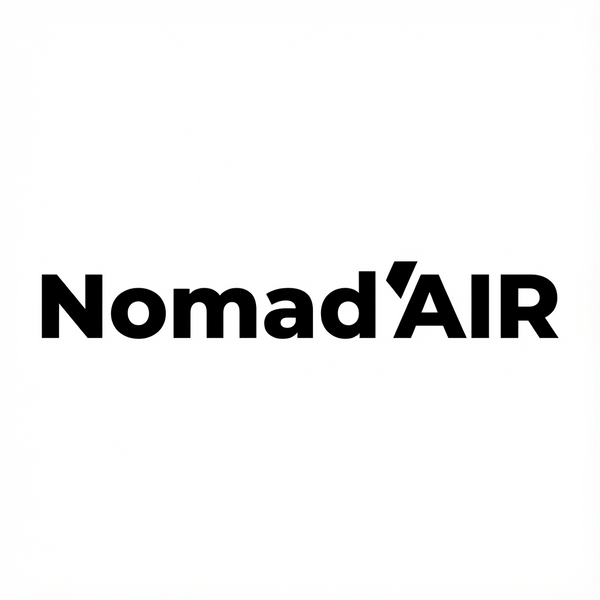 Nomad'AIR