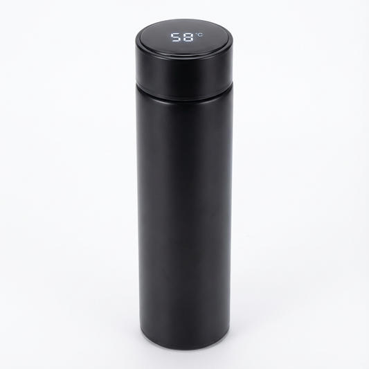 Nomad'AIR - Bouteille Thermos