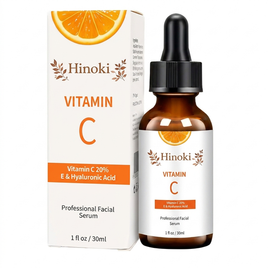 Sérum Anti-âge Vit-C